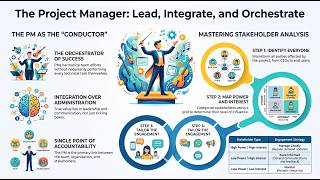 PM LEADERSHIP | People Skills For Project Success | CAPM