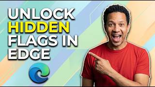 How To Unlock Hidden Flags In Edge Browser To Improve Speed (Easy Guide) screenshot 3