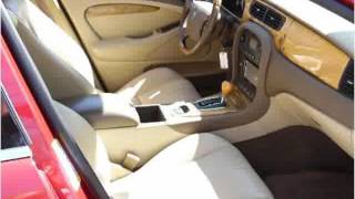 2006 Jaguar S-Type Used Cars Knoxville TN