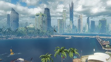 AdamPeck: Two Across Map Combat Axes & Bankshot