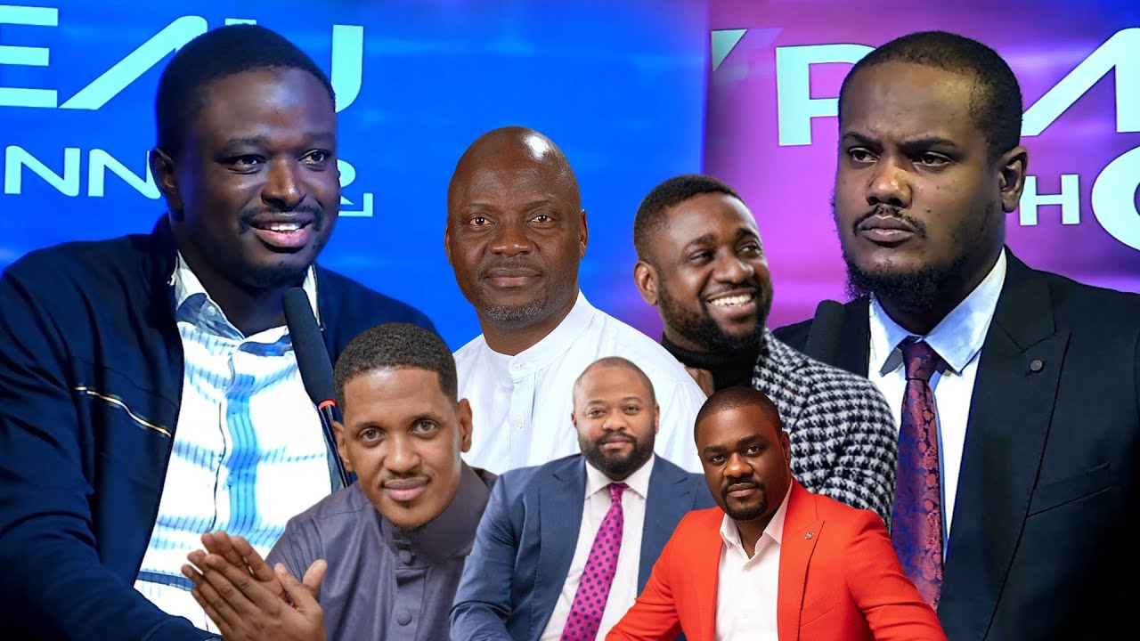 PLATEAU D'HONNEUR: LE CHOC ET LE TRISTE TÉMOIGNAGE DU PARCOURS DE PASTEUR LORD LOMBO +PHILADELPHIE