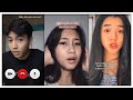 TikTok Compilation of #IdDoItAgain (Violette Wautier)