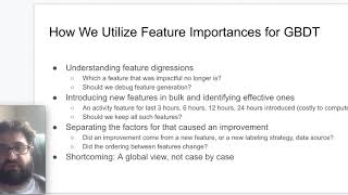 Explainable AI in Industry Tutorial - Part 6 - Case Study: LinkedIn Talent Search