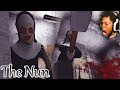 SHE'S SCARIER THAN GRANNY (..and kinkier wut) | The Nun (Scary Mobile Game)