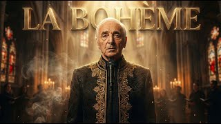 Charles Aznavour - La Bohème Epic Gospel Orchestral Cover Beats & Bows