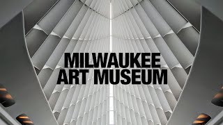 The Art Museum Shaped Like A Boat