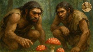 Shrooms Die gesamte Geschichte der Droge zum Einschlafen
