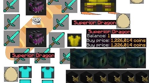 RNG (ring ding) (hypixel skyblock moments #25)