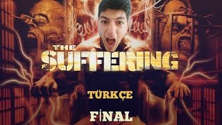 The Suffering - Son Yüzleşme (Final) #Türkçe screenshot 1
