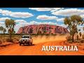 Wonders of Australia | An Unforgettable Journey Through 11 Most Amazing Places | Travel Video 4K