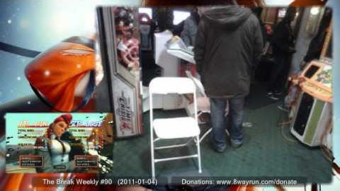 The Break Weekly #90 - GF - [FYC] MarlinPie VS Josh Wong.f4v