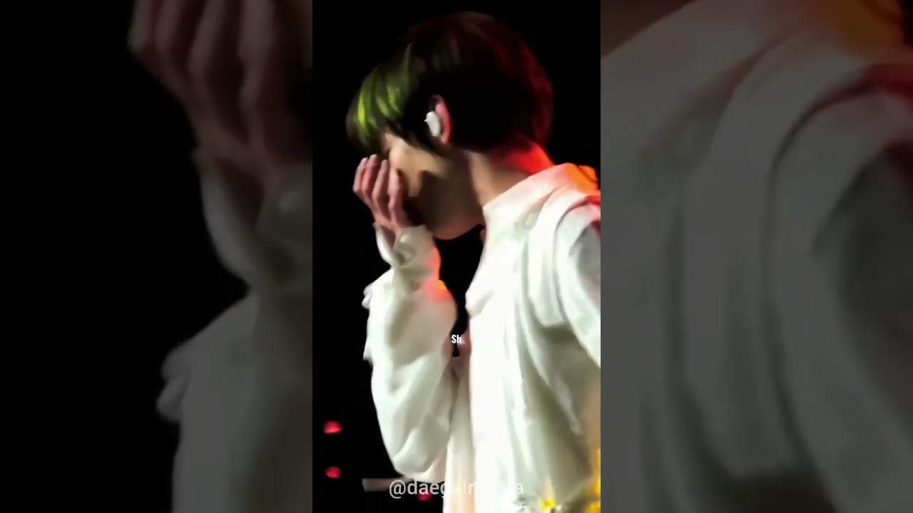 Love you chenle, Gws🥺💚 