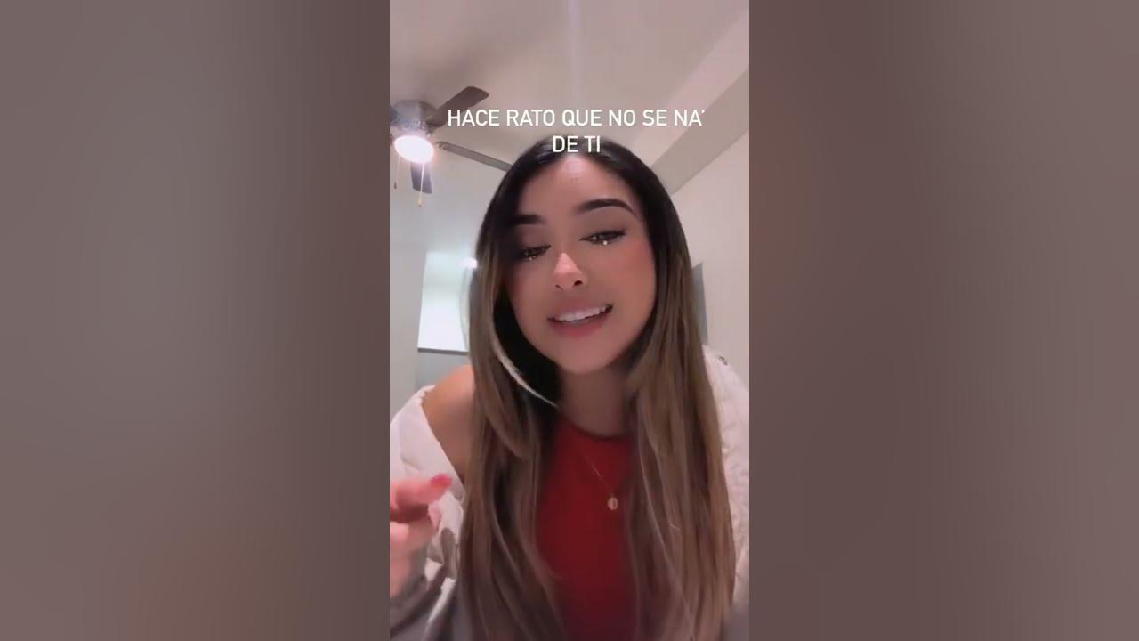 KAROL G - PROVENZA ( Cover Laila )