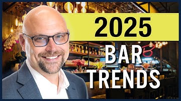 2025 Barware Trends: Upgrade Your Bar Program for Higher Margins | Johnson Pike