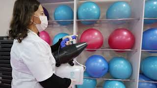 İçiniz Rahat Olsun