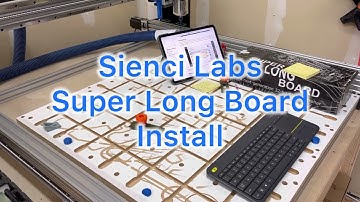 Ultimate Bee Upgrade - Super Long Board