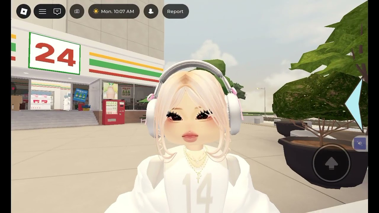 *PART 2!* Go to Seoul with me!! 🌸 || Berry Avanue RP *WITH VOICE* ✝️💖God Bless Y'all💖✝️