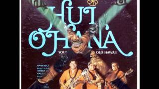 Hui Ohana " Lehuanani " (Magic Islands) chords