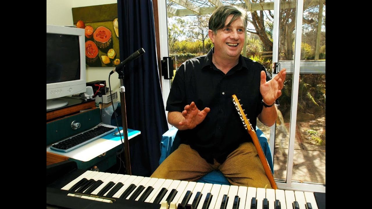 Tribute to Greedy Smith by The Rusty Nails band, Dec 2019. YouTube