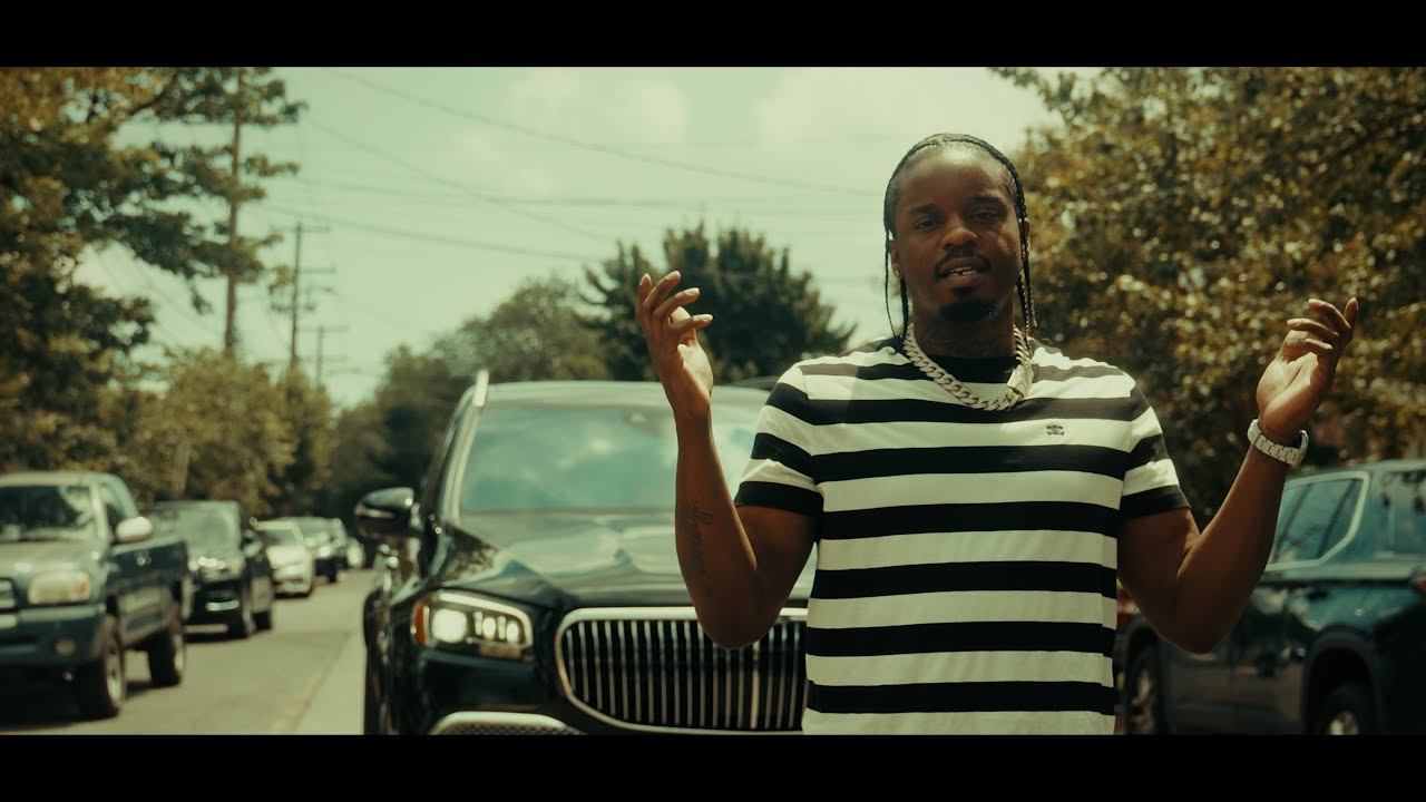 Mira Smoke Chapo - "Get It All" (Official Video) Dir by @BRICKDAMCLUBHOUSE en YouTube