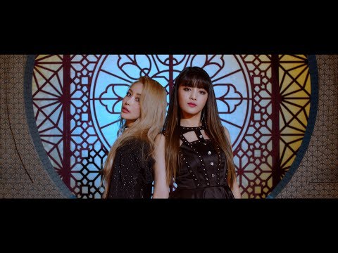 wengie-ft.-minnie-of-(g)i-dle-'empire'-(official-mv)