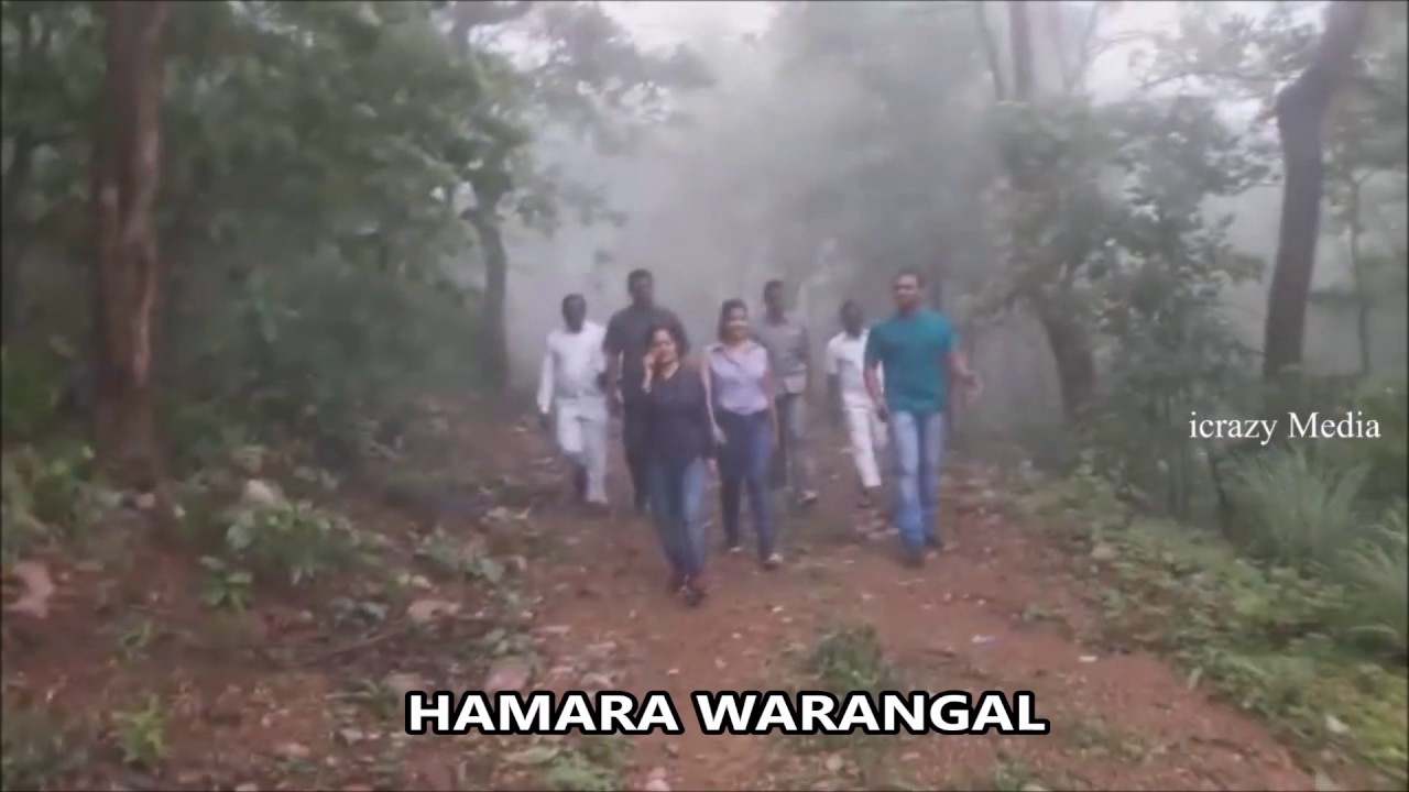 Amrapali kata bayyaram forest area visit