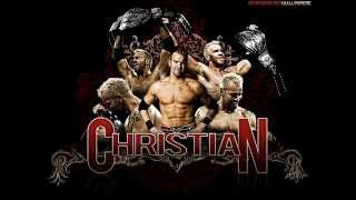 WWE Christian unused theme song