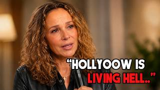At 66, Jennifer Grey Finally Reveals How Hollywood Ruined Her Career