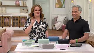 Bose SoundLink Flex Portable Wireless Speaker Series 2 on QVC