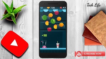 How to play Fruit slice in MPL pro