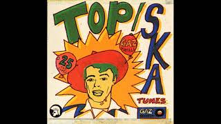 Gaz Mayall- Top Ska