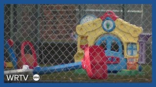 'A parent's worst nightmare': Parents speak out on investigation into Brownsburg daycare