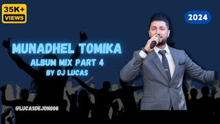 Munadhel Tomika Assyrian Mix 2024 #assyrianmusic