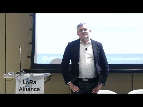 ATxSG 2026:Reliable and Secure IoT Connectivity for islands and off- grid environments in APAC