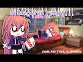 Si Mager-An Yang?... ||Gacha Life Indonesia||GLMM Indonesia (1/2)