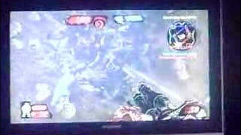 Unreal Tournament JETPACK