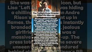 The Twilight Zone Director Killed Vic Morrow