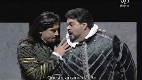 Stuart Neill & Dalibor Jenis - Dio che nell'alma i...