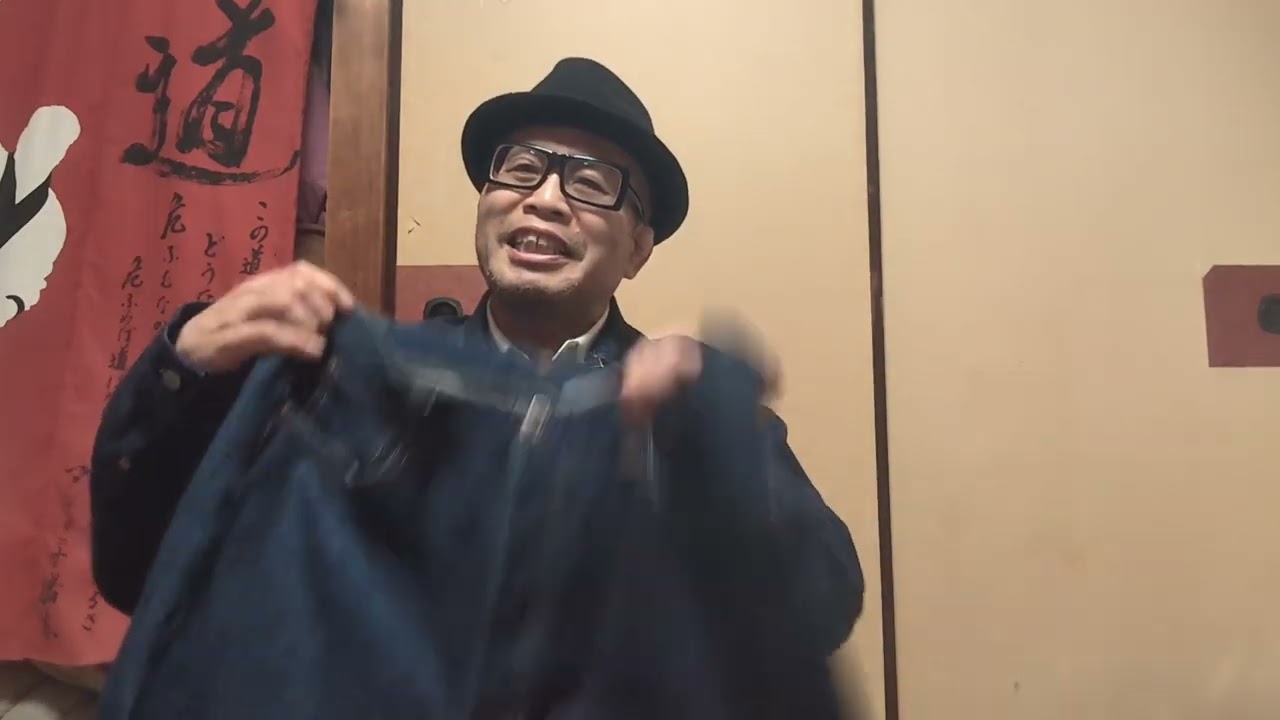 焙煎たがい。のファション通信！＃ファション＃ジーンズ