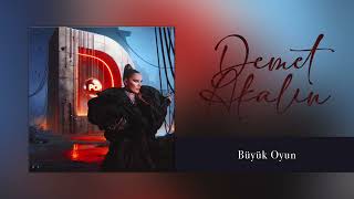 Demet Akalın - Büyük Oyun (D-POP Albüm) Resimi