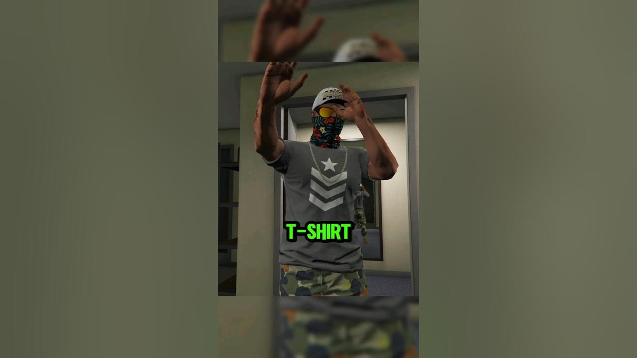 How To Unlock The NEW Warstock T Shirt In GTA Online gta gta5 how-to-unlock-the-new-warstock-t-shirt-in-gta-online-gta-gta5