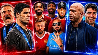 🔴 Arsenal ROBBED By The Ref?! PSG Win UCL Final | Iraola To Replace Slot At Liverpool!