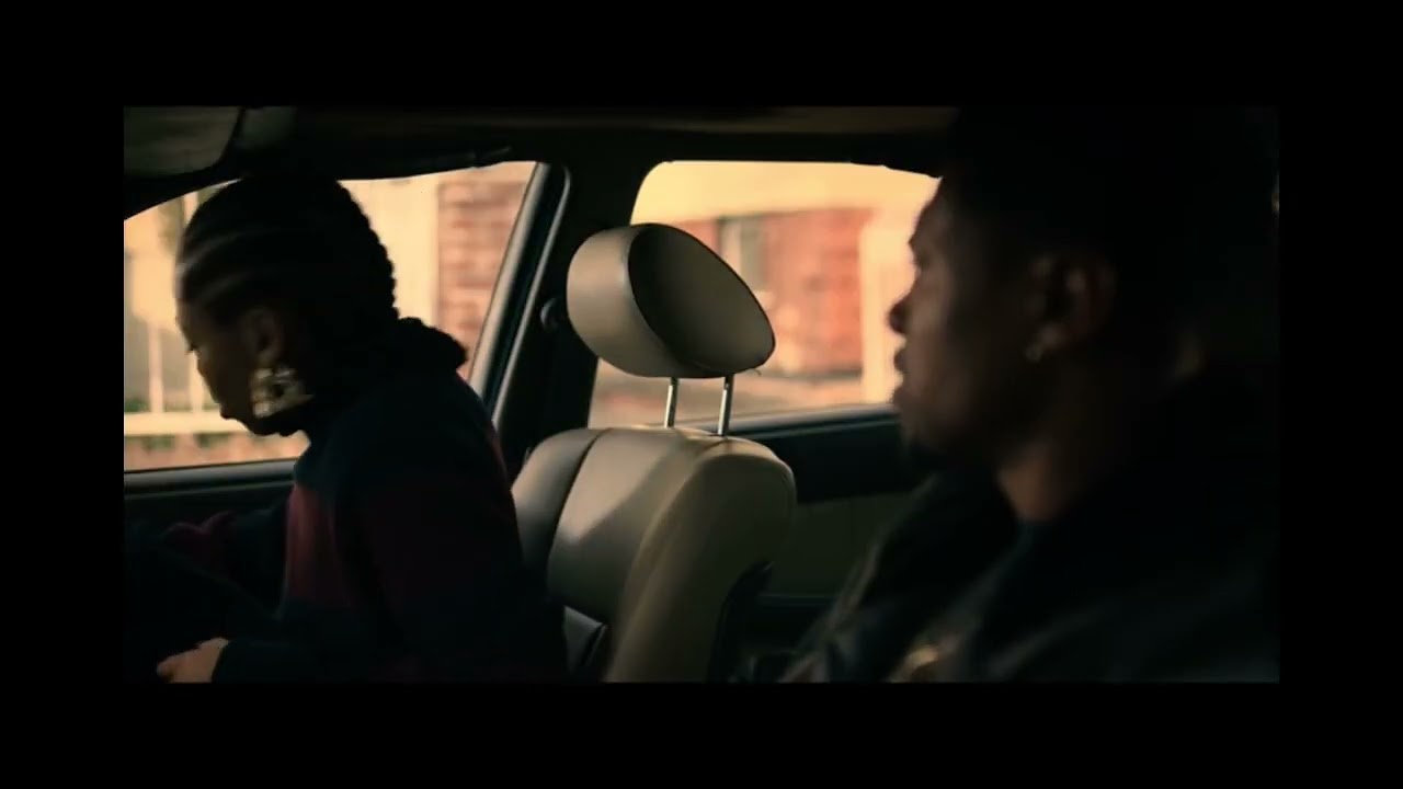 Power book 3 raising Kanan father Marvin and jukebox talk YouTube