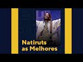 Natiruts - As Melhores Músicas (O Melhor do Reggae)