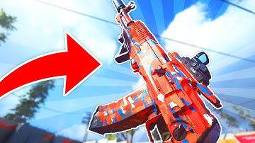 How to Create the BEST AN-94 Class Setup Modern Warfare! AN94 Best Class Setup (CoD MW)