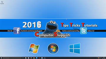 How To Uninstall A Program In Windows 10 Fast & Easy Tutorial