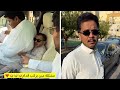 نعيم أعترف بمن ضرب سيارة حبوبه 