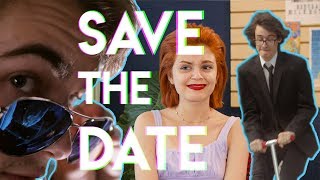 Save The Date (2019 Short Film)