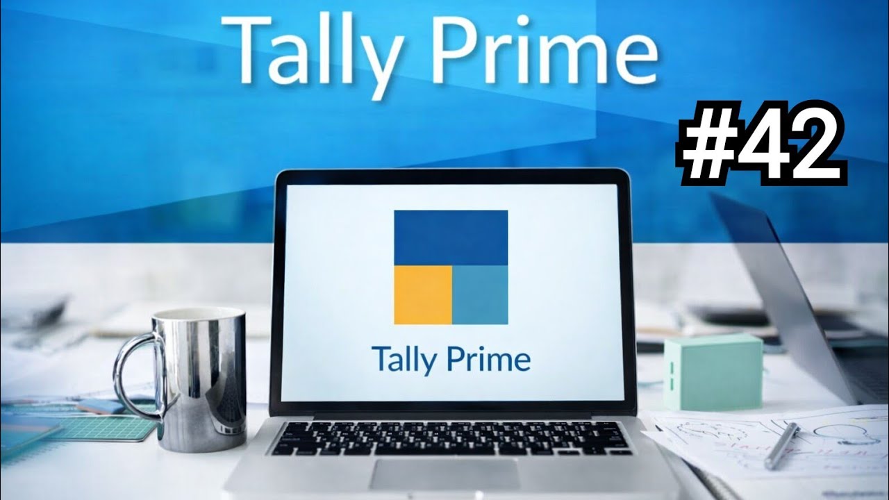 Capital Entries in Tally PRIME [Hindi] Chapter-7 Day03