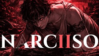 Narciiso The Beauty Of My Own Hell